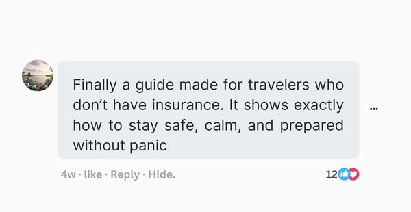 Customer review screenshot 2