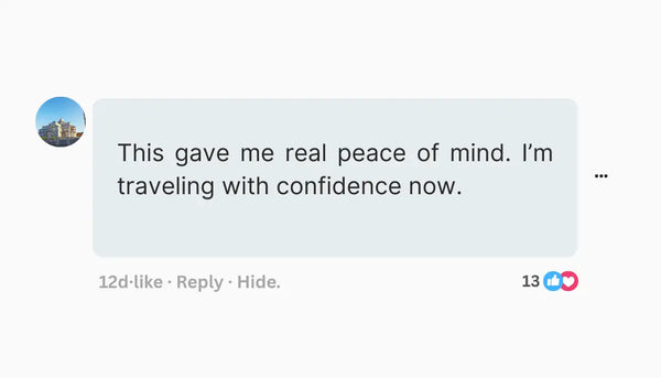 Customer review screenshot 6