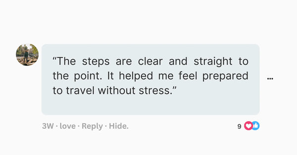 Customer review screenshot 5