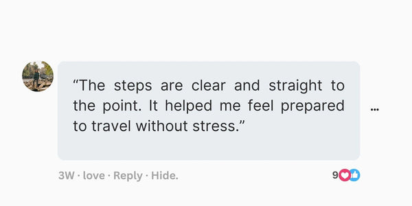 Customer review screenshot 3