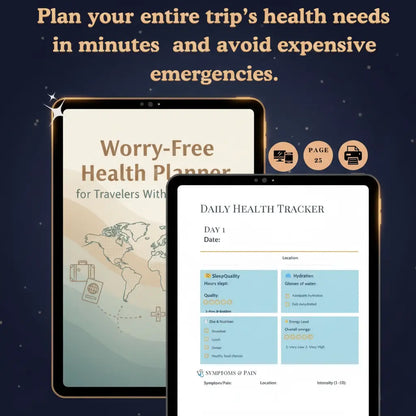 What if your next trip could finally feel calm — even without insurance?