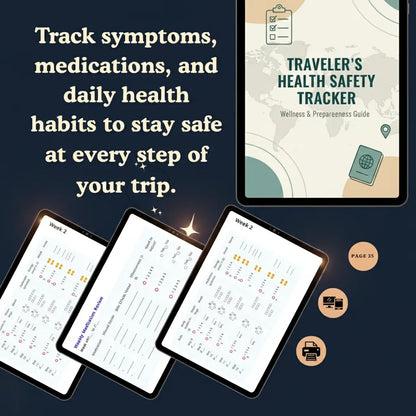 What if your next trip could finally feel calm — even without insurance?