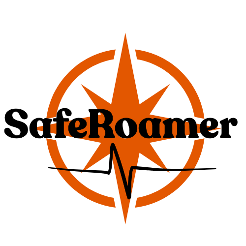 SafeRoamer