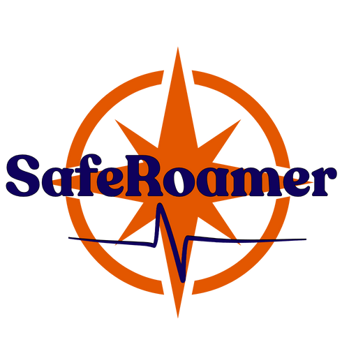 SafeRoamer